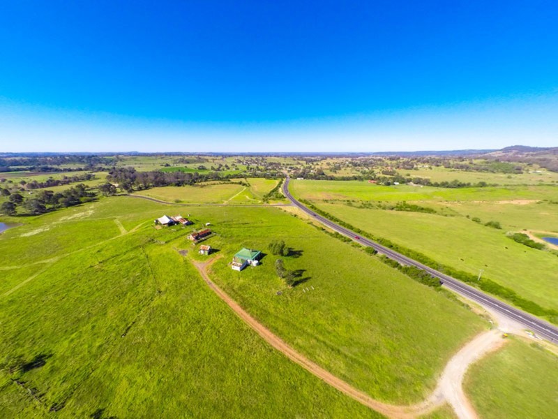 340 Burragorang Road, Mount Hunter NSW 2570