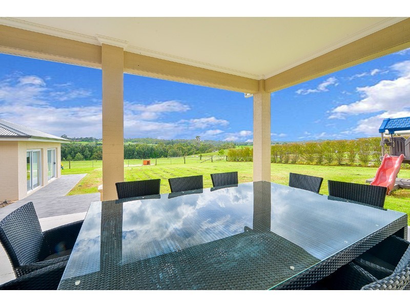 81 Sunnyside Drive, Ellis Lane NSW 2570