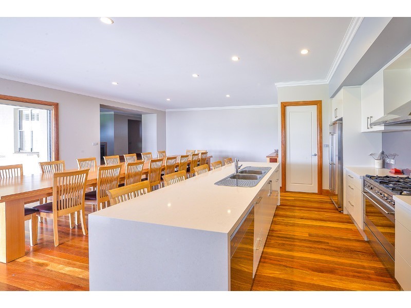 81 Sunnyside Drive, Ellis Lane NSW 2570