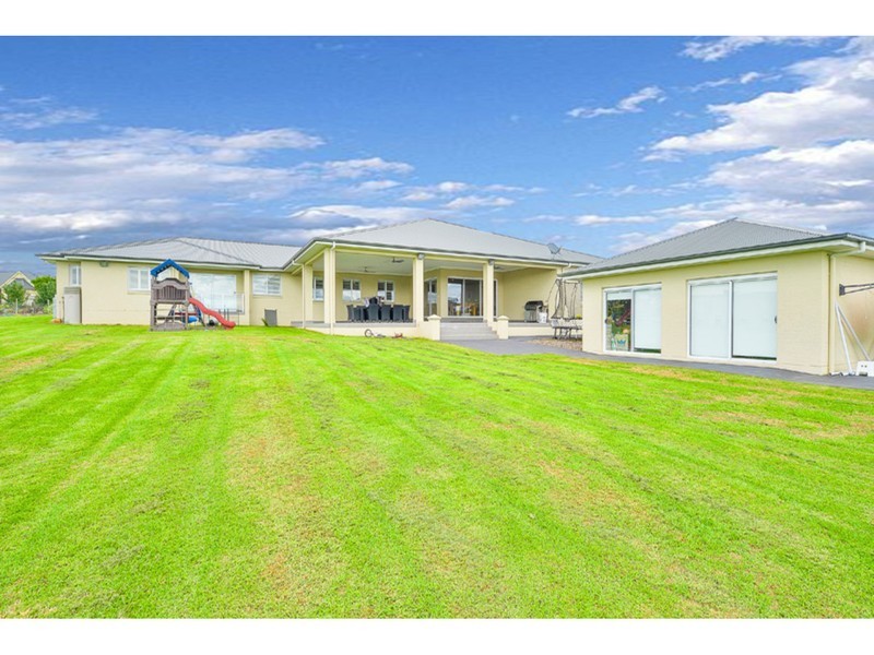 81 Sunnyside Drive, Ellis Lane NSW 2570