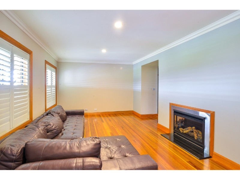 81 Sunnyside Drive, Ellis Lane NSW 2570