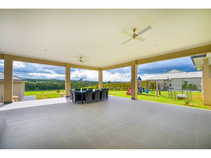 81 Sunnyside Drive, Ellis Lane NSW 2570