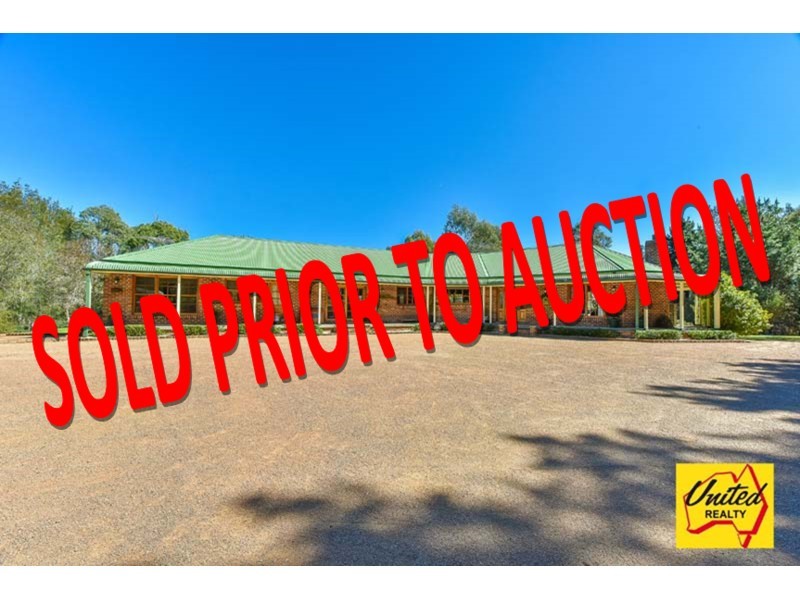 The Oaks NSW 2570