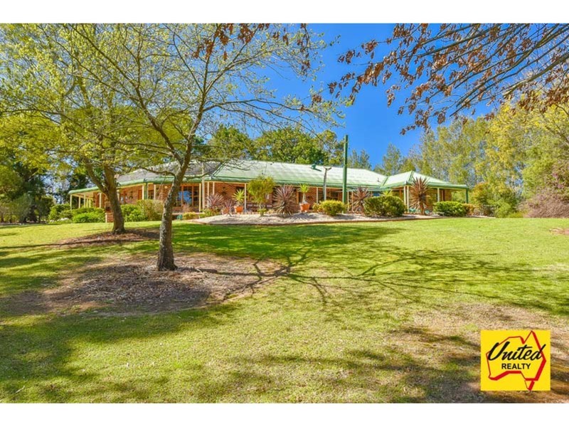 The Oaks NSW 2570