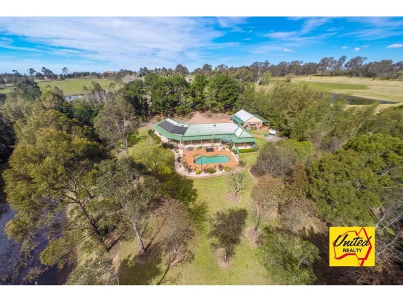 The Oaks NSW 2570