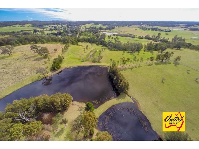 The Oaks NSW 2570