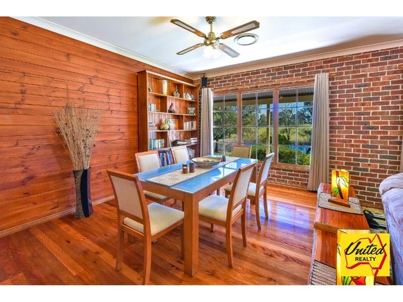 The Oaks NSW 2570