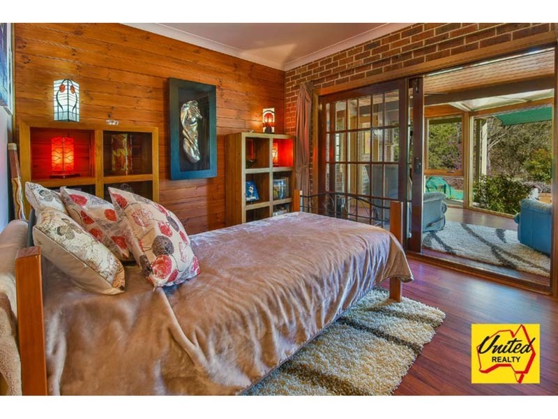 The Oaks NSW 2570