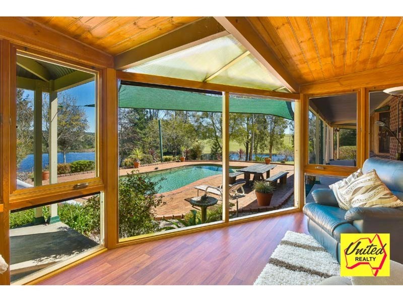 The Oaks NSW 2570