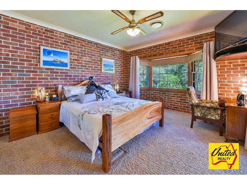 The Oaks NSW 2570