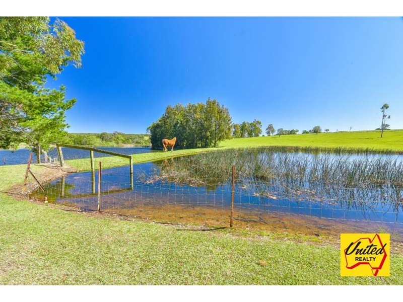 The Oaks NSW 2570