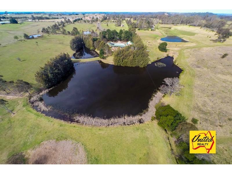 The Oaks NSW 2570