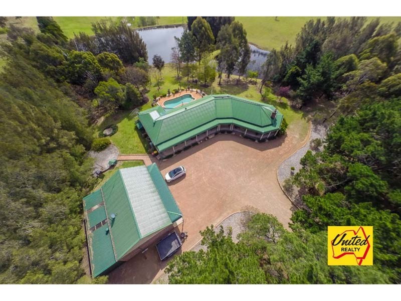 The Oaks NSW 2570
