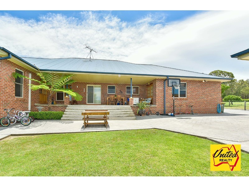 114 Cobbitty Road, Cobbitty NSW 2570