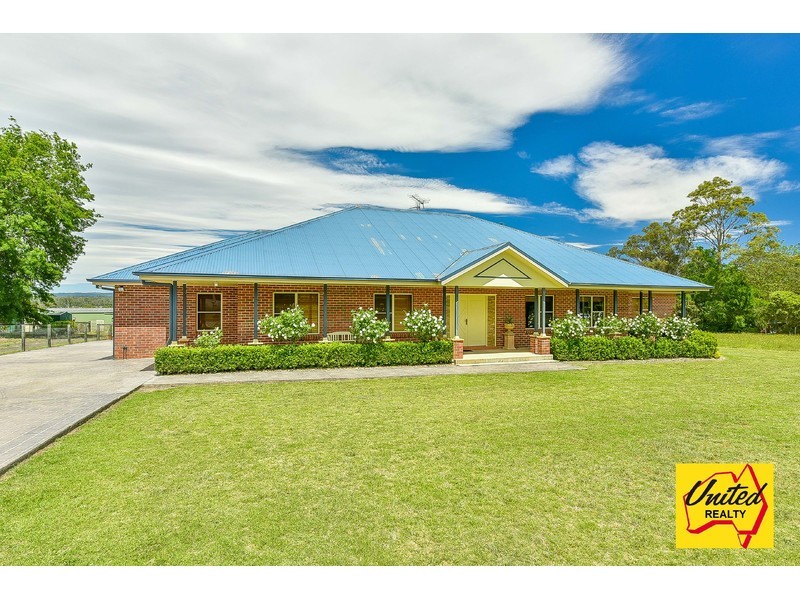 114 Cobbitty Road, Cobbitty NSW 2570