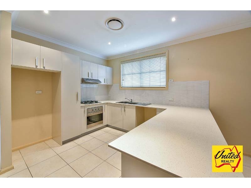 West Hoxton NSW 2171