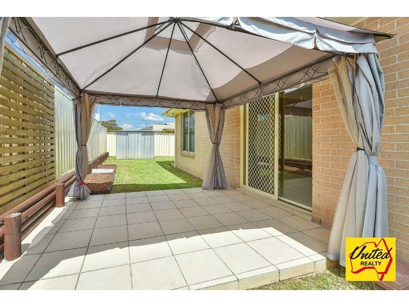 West Hoxton NSW 2171