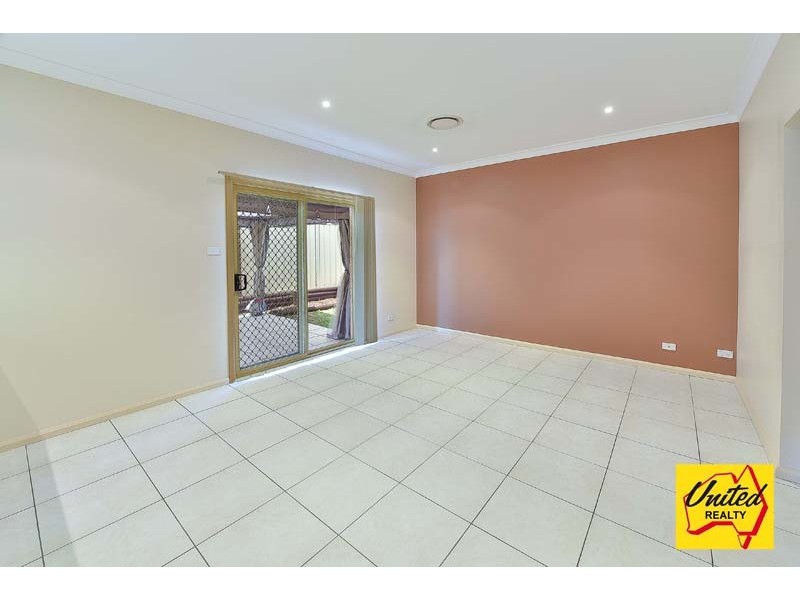 West Hoxton NSW 2171