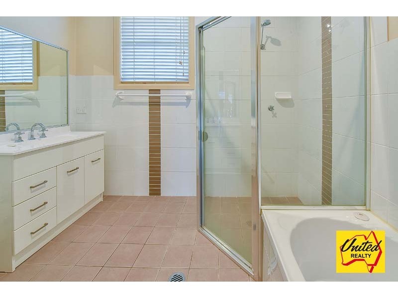 West Hoxton NSW 2171