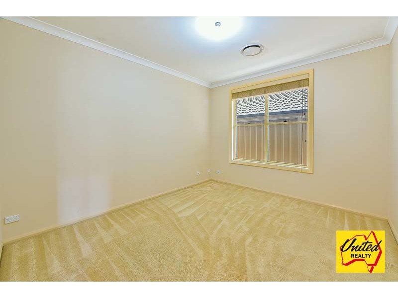 West Hoxton NSW 2171