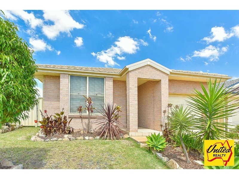 West Hoxton NSW 2171