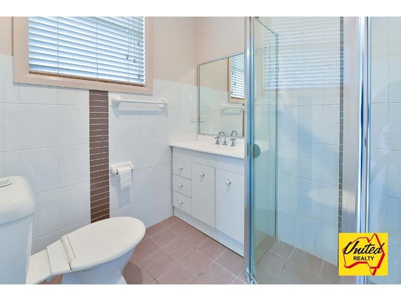 West Hoxton NSW 2171