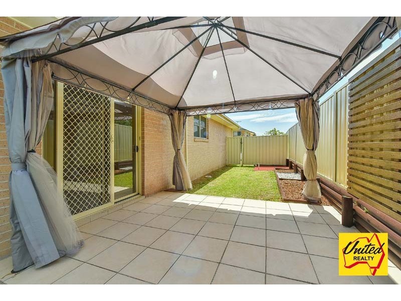 West Hoxton NSW 2171
