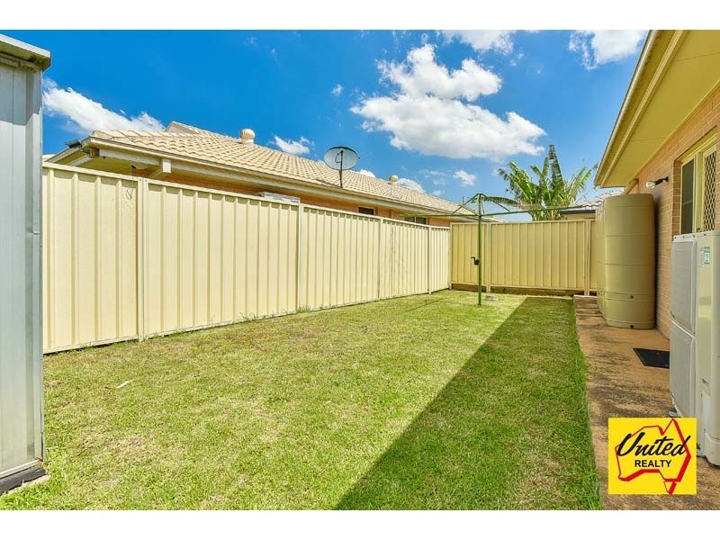 West Hoxton NSW 2171