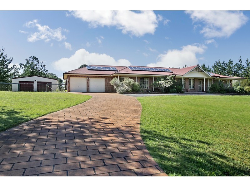 Lot 2 The Woodlands Estate, Theresa Park NSW 2570