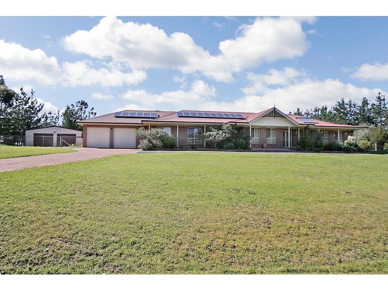 Lot 2 The Woodlands Estate, Theresa Park NSW 2570