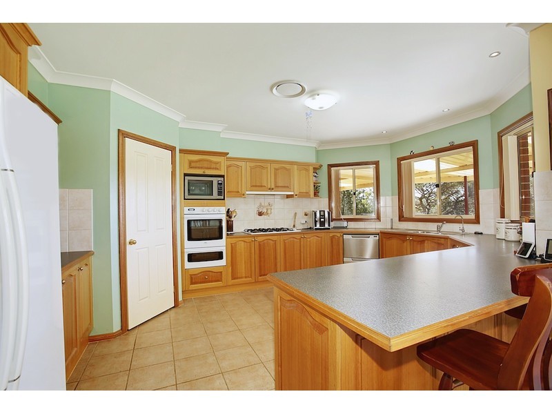 Lot 2 The Woodlands Estate, Theresa Park NSW 2570