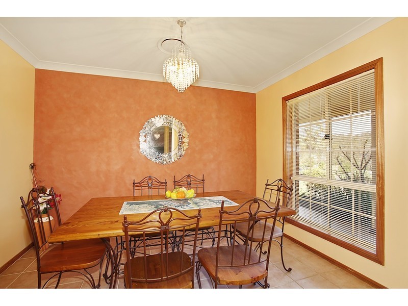 Lot 2 The Woodlands Estate, Theresa Park NSW 2570