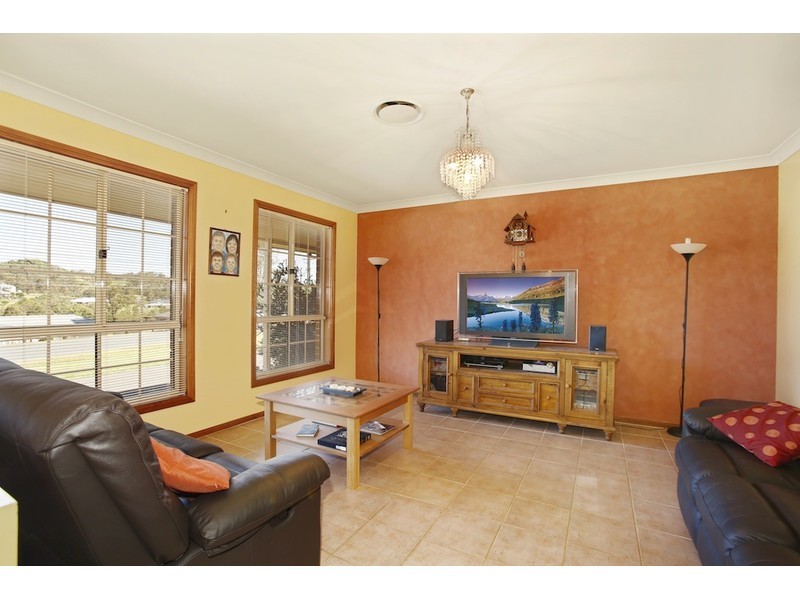 Lot 2 The Woodlands Estate, Theresa Park NSW 2570