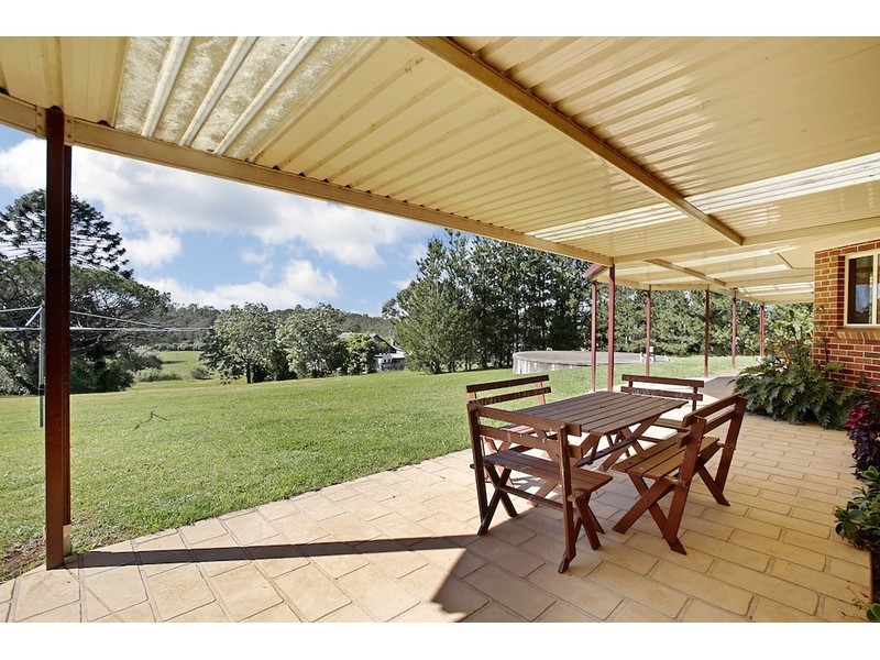 Lot 2 The Woodlands Estate, Theresa Park NSW 2570