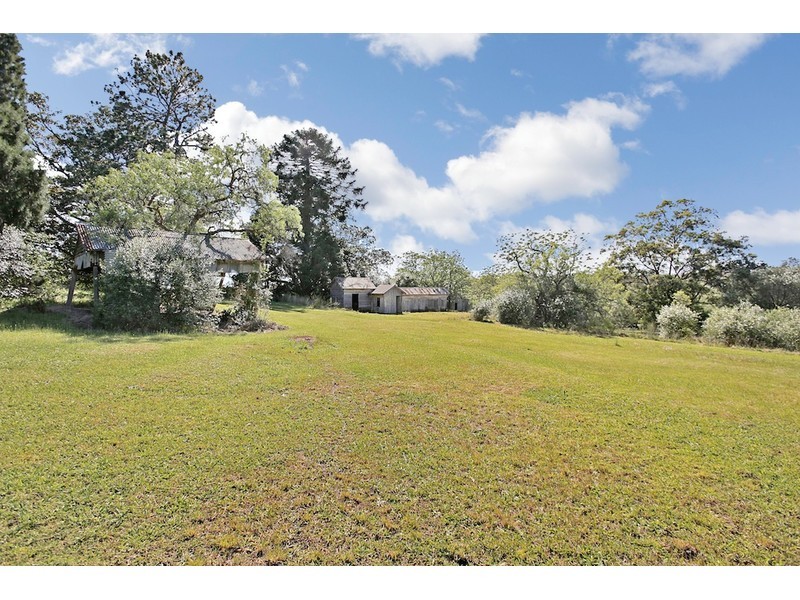Lot 2 The Woodlands Estate, Theresa Park NSW 2570