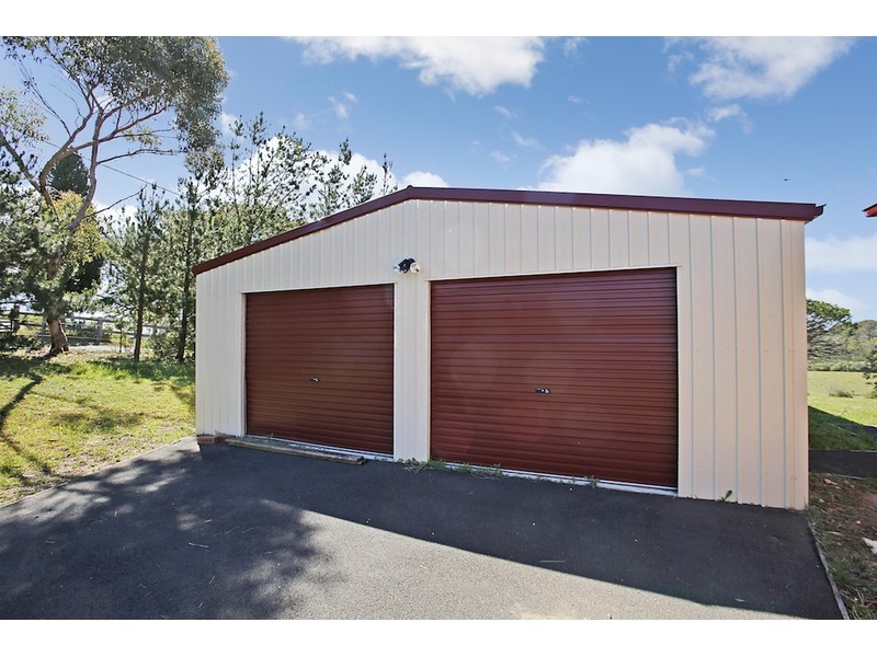 Lot 2 The Woodlands Estate, Theresa Park NSW 2570