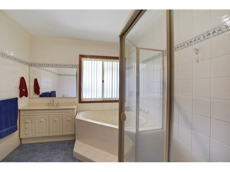 Lot 2 The Woodlands Estate, Theresa Park NSW 2570