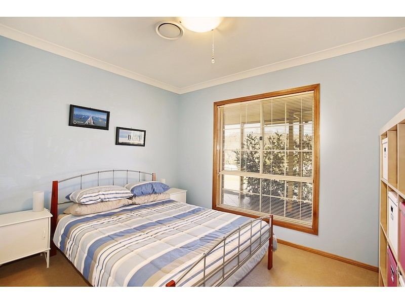 Lot 2 The Woodlands Estate, Theresa Park NSW 2570