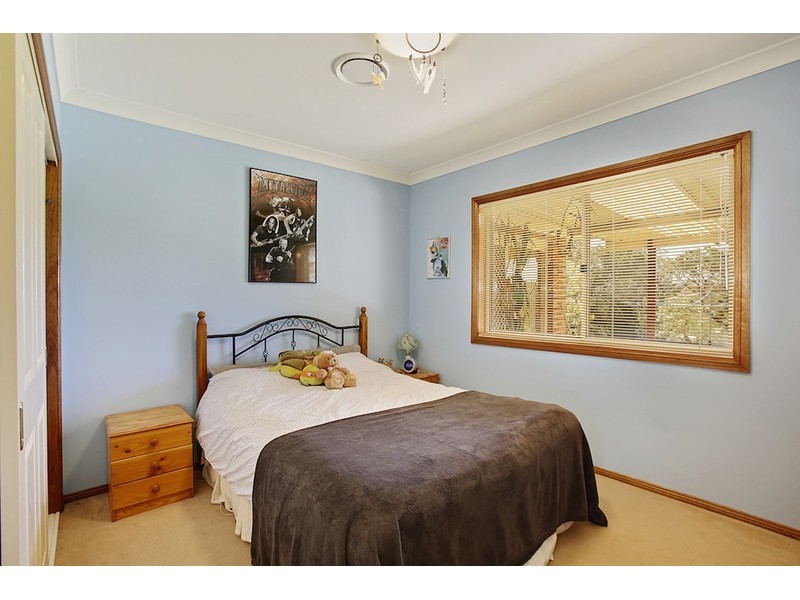 Lot 2 The Woodlands Estate, Theresa Park NSW 2570