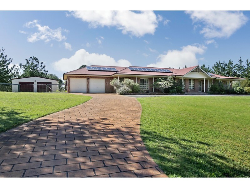 Lot 2 The Woodlands Estate, Theresa Park NSW 2570