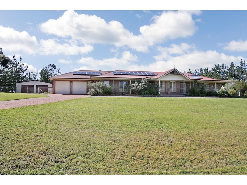 Lot 2 The Woodlands Estate, Theresa Park NSW 2570