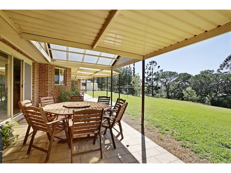 Lot 2 The Woodlands Estate, Theresa Park NSW 2570