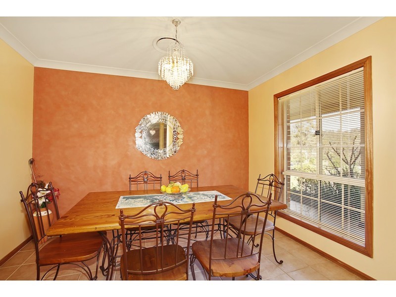 Lot 2 The Woodlands Estate, Theresa Park NSW 2570