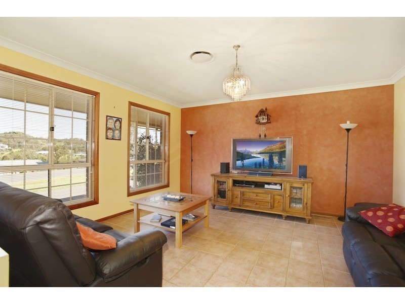 Lot 2 The Woodlands Estate, Theresa Park NSW 2570