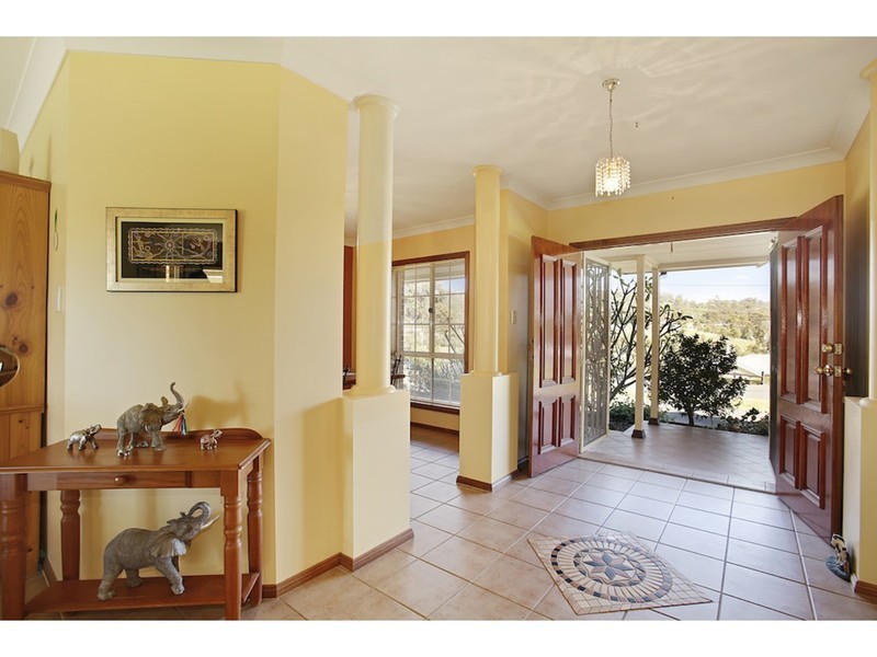 Lot 2 The Woodlands Estate, Theresa Park NSW 2570