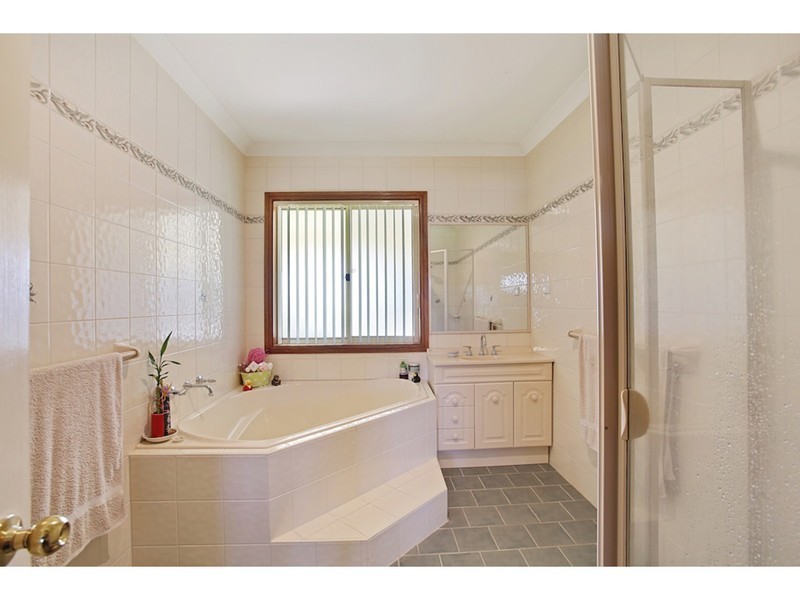 Lot 2 The Woodlands Estate, Theresa Park NSW 2570