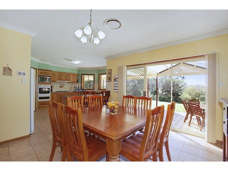 Lot 2 The Woodlands Estate, Theresa Park NSW 2570