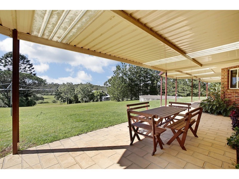 Lot 2 The Woodlands Estate, Theresa Park NSW 2570