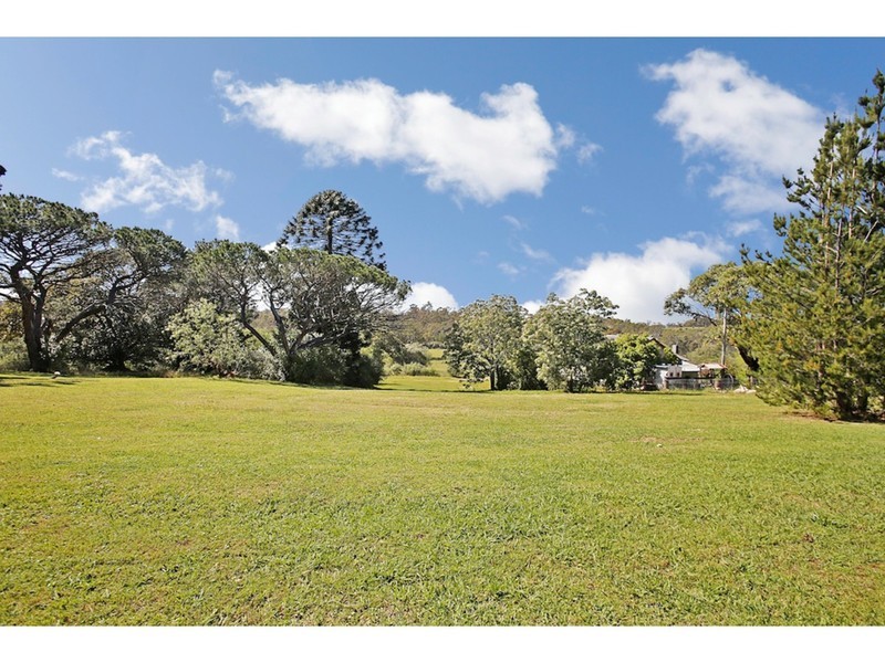 Lot 2 The Woodlands Estate, Theresa Park NSW 2570