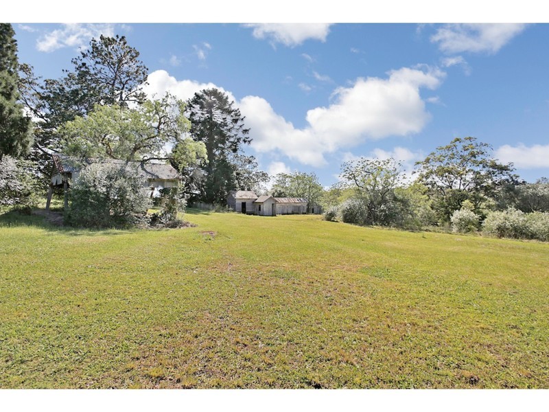 Lot 2 The Woodlands Estate, Theresa Park NSW 2570